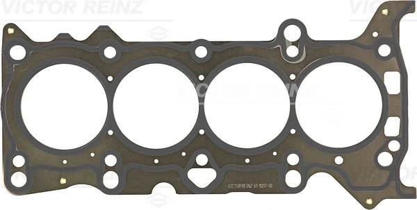Gasket, cylinder head